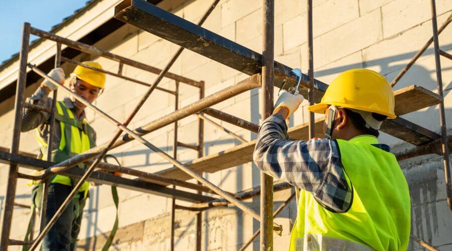 Soffit Repair in Grand Island, NE
